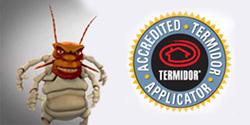 Termite Treatments